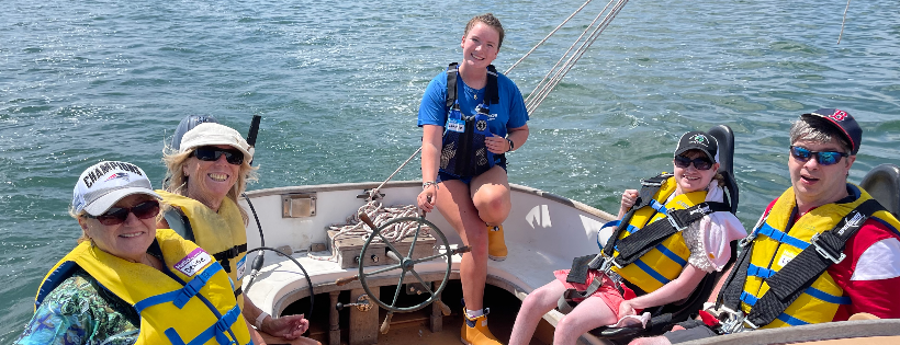 Duxbury Bay Maritime School, Inc