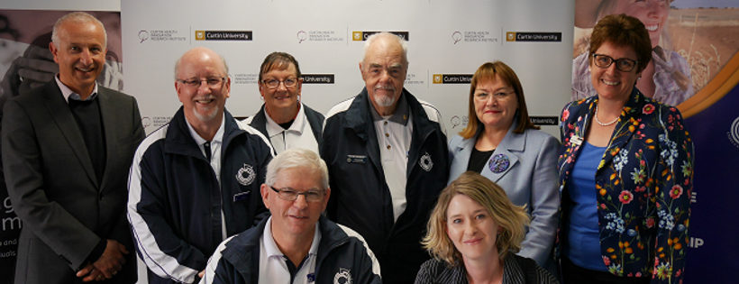 Lions Cancer Institute Inc