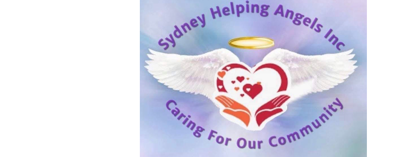 Sydney Helping Angels Inc