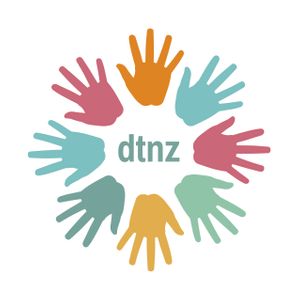 Dance & Arts Therapy NZ Logo