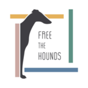 Free The Hounds Inc Logo