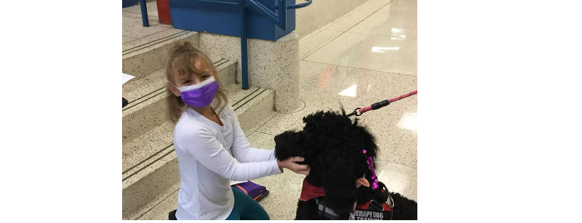 New Hope Assistance Dogs Inc.