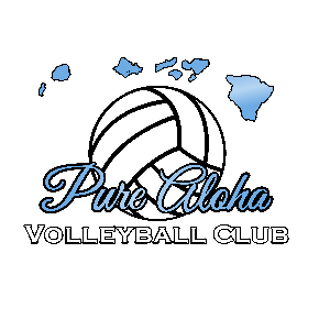 Pure Aloha Volleyball Club