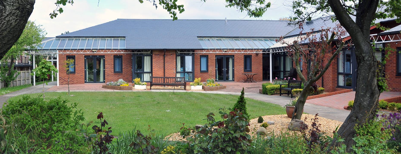 Trinity Hospice & Palliative Care Services