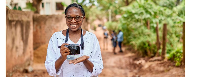 Cameras For Girls