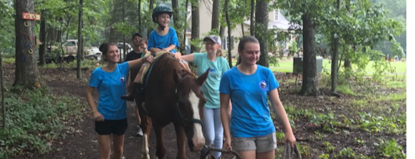 Saving Grace Farm