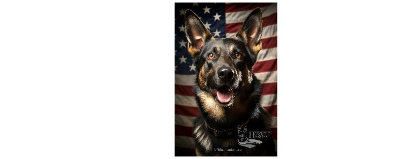 VFR - Howling Heroes