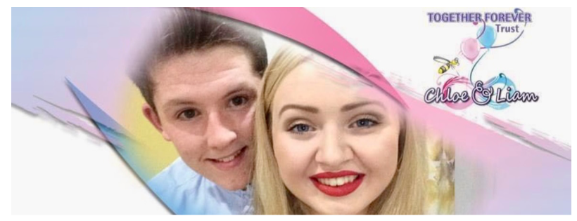 Chloe and Liam Together Forever Trust