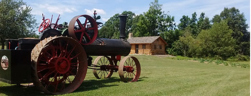 Tompkins Center Historical Society
