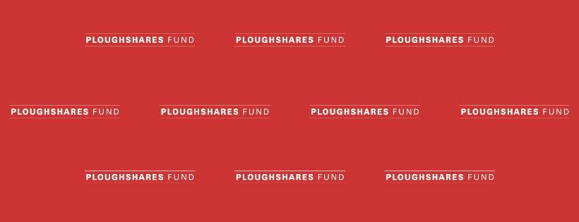 Ploughshares Fund