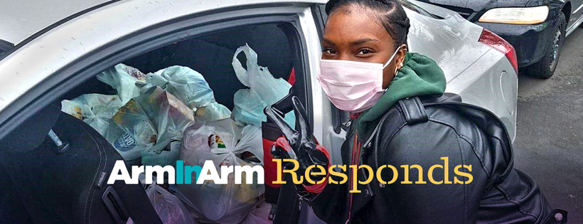 Arm In Arm, Inc.