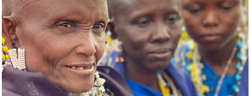 Maasai Water Project