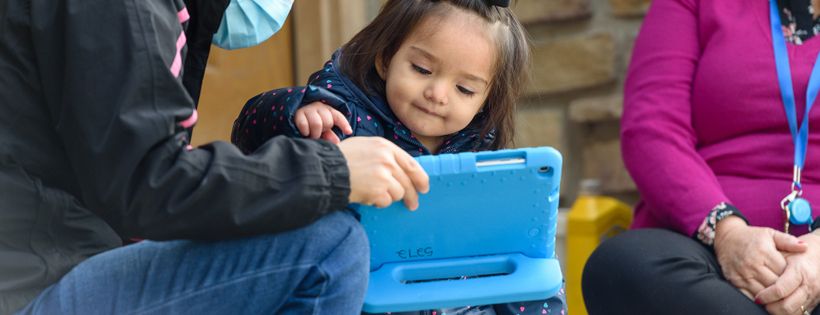 Guadalupe Center Educational Programs