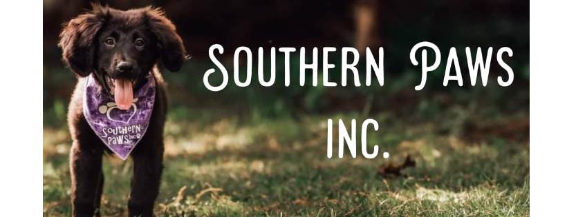 Southern Paws Inc