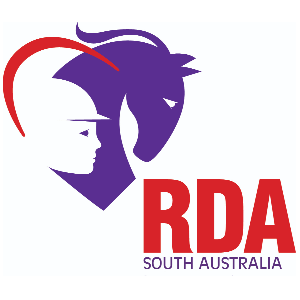 Riding for the Disabled Association SA Inc Logo