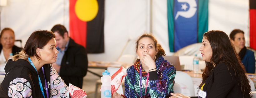First Nations Foundation