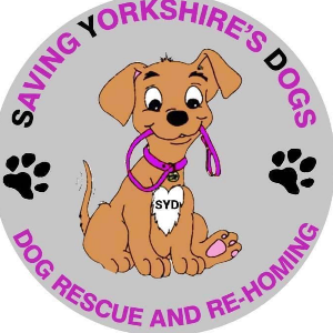 Saving Yorkshire’s Dogs Logo