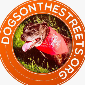 Dogs On The Streets Logo
