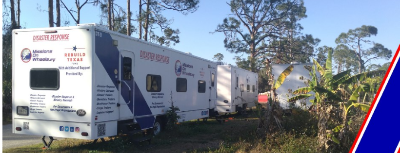 Missions On Wheels, Inc.