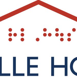 Braille House Logo