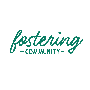 Fostering Community