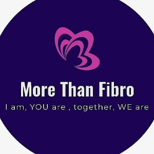 More than fibro SC051049