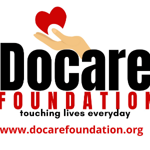 Docare Foundation Logo