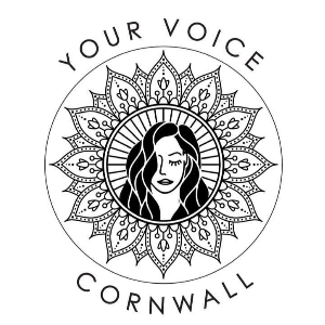 Your Voice, Cornwall Logo