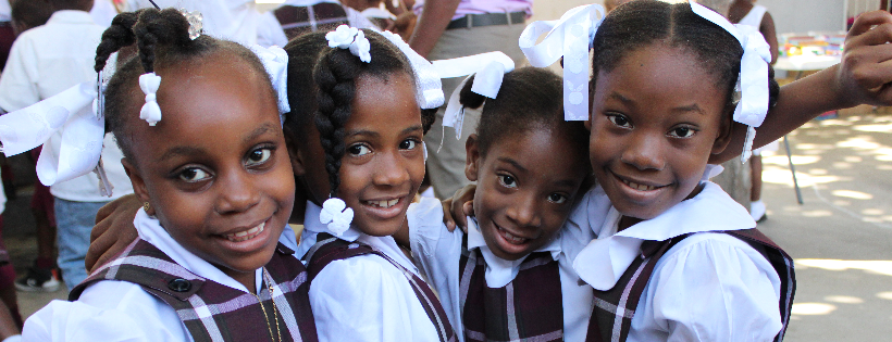 Hunger Relief International