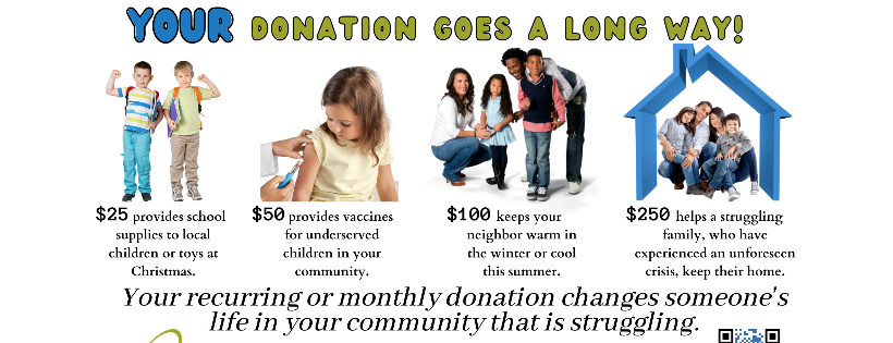 Rockwall County Helping Hands