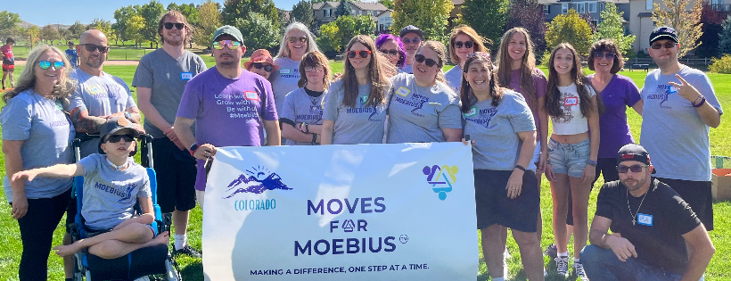 Moebius Syndrome Foundation