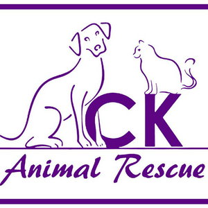 Chatham Kent Animal Rescue Logo