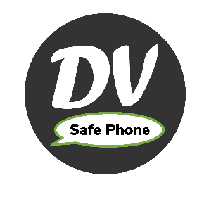 DV Safe Phone Logo