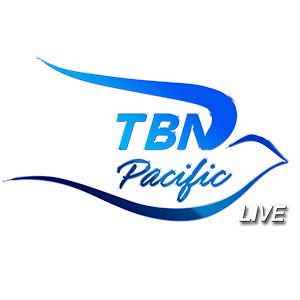 TBN Pacific Logo