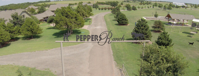 Peppers Ranch Inc