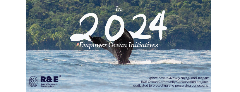 R&E Ocean Community Conservation