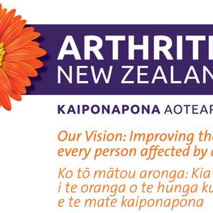 Arthritis New Zealand