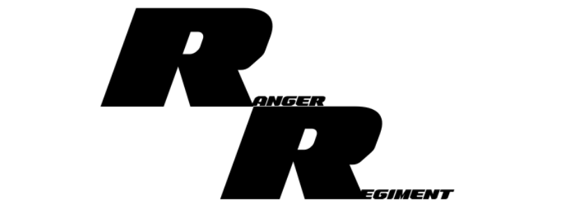Ranger Regiment
