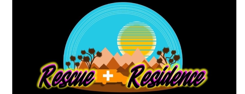 Rescue Residence