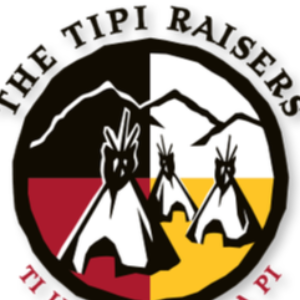 The Tipi Raisers Logo