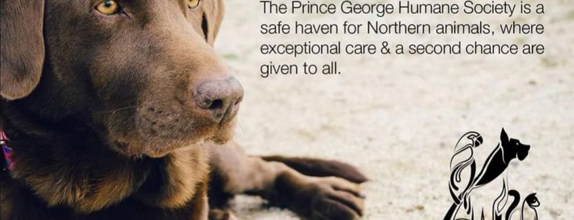 Prince George Humane Society
