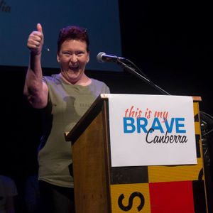 This Is My Brave Australia Inc.