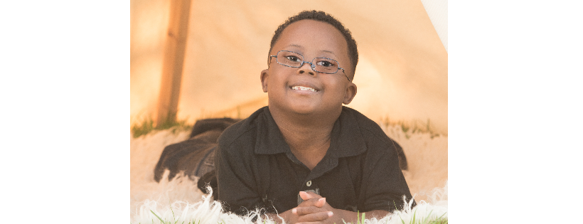 Down Syndrome Association of Houston