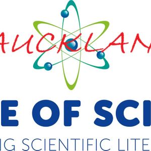 House of Science Auckland Logo