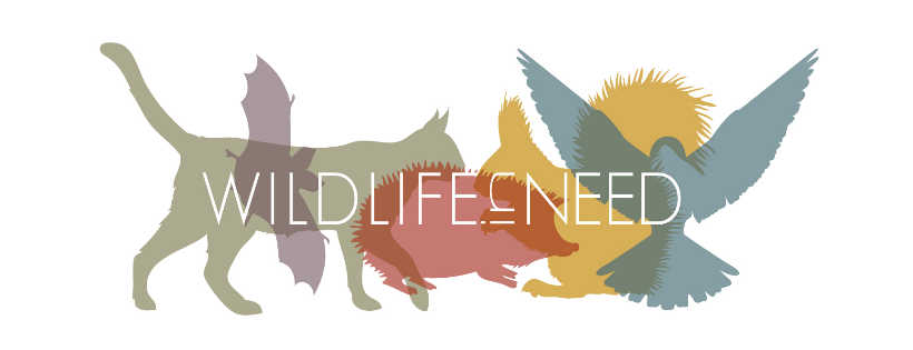 Wildlife in Need