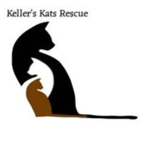 Keller's Kats Rescue Inc. Logo