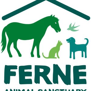 Ferne Animal Sanctuary Logo