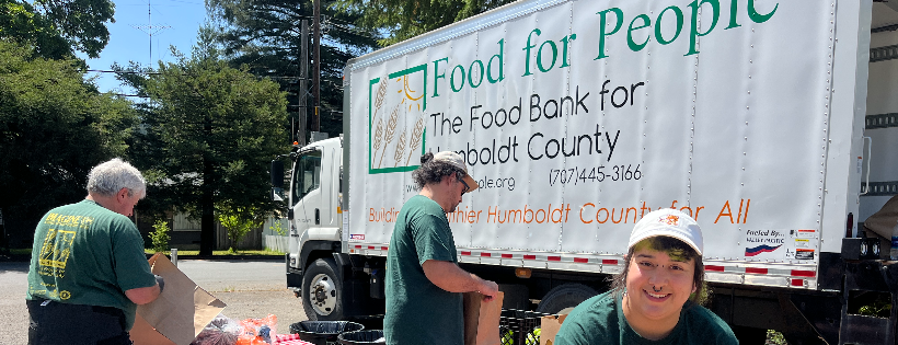 Food for People, Inc