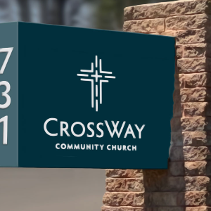 Crossway Community Church of Fallbrook