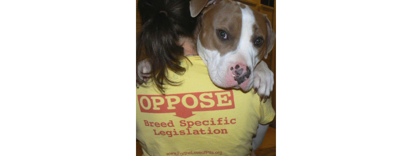 For the Love of Pits™